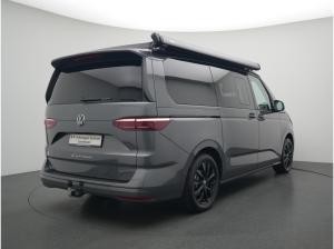 Volkswagen California Beach Tour 2.0 TDI 110 kW (150 PS)7-Gang-DSG ab mtl. € 589,-¹ SOFORT VERFÜGBAR