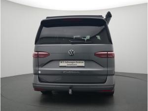 Volkswagen California Beach Tour 2.0 TDI 110 kW (150 PS)7-Gang-DSG ab mtl. € 589,-¹ SOFORT VERFÜGBAR