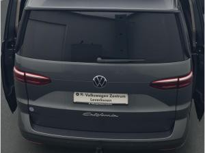 Volkswagen California Beach Tour 2.0 TDI 110 kW (150 PS)7-Gang-DSG ab mtl. € 589,-¹ SOFORT VERFÜGBAR