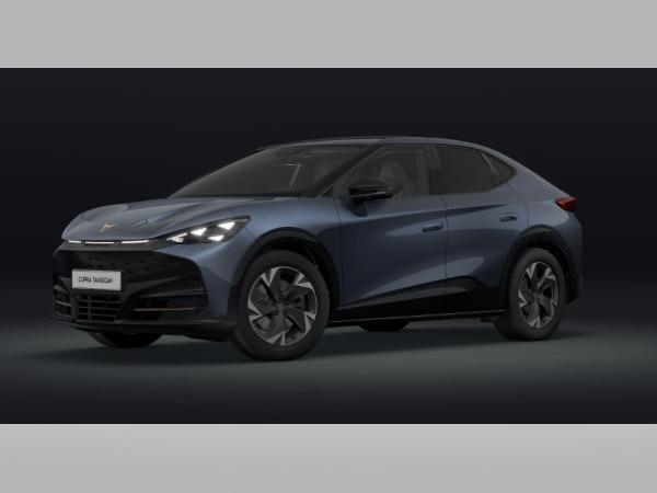 Cupra Tavascan Endurance 🔥 286 PS 77 kWh 🔥 (Dormagen)