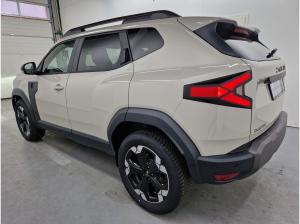 Dacia Duster Extreme+ HYBRID 155 🚀🔍inkl. Full-Service