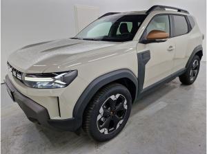 Dacia Duster Extreme+ HYBRID 155 🚀🔍inkl. Full-Service