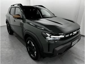 Dacia Duster Extreme+ HYBRID 155 🚀🔍inkl. Full-Service