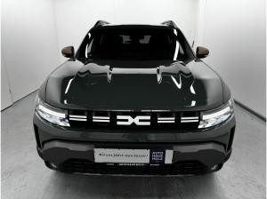 Dacia Duster Extreme+ HYBRID 155 🚀🔍inkl. Full-Service