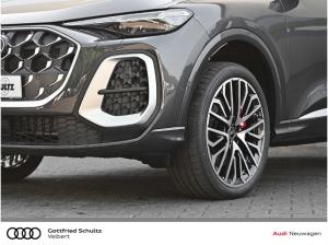 Audi SQ5 Sportback TFSI (Velbert)