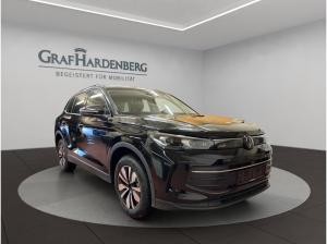 Volkswagen Tiguan GOAL  2.0 l TDI / SOFORT VERFÜGBAR !