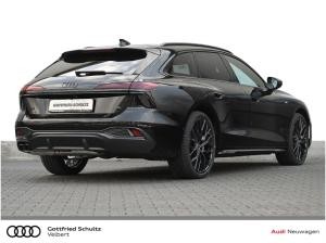 Audi A6 Avant TDI Quattro (Velbert)