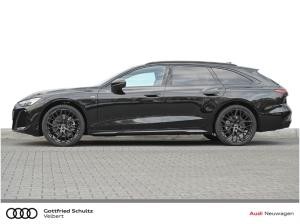 Audi A6 Avant TDI Quattro (Velbert)