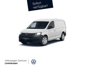 Volkswagen Caddy TDI Cargo Maxi ab mtl. € 229,-¹ - SOFORT VERFÜGBAR! -