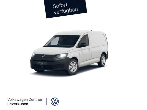 Volkswagen Caddy TDI Cargo Maxi ab mtl. € 229,-¹ - SOFORT VERFÜGBAR! -