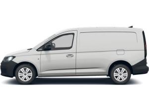 Volkswagen Caddy TDI Cargo Maxi ab mtl. € 229,-¹ - SOFORT VERFÜGBAR! -