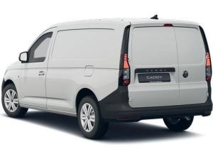 Volkswagen Caddy TDI Cargo Maxi ab mtl. € 229,-¹ - SOFORT VERFÜGBAR! -