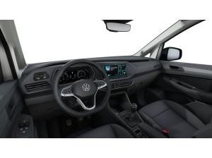 Volkswagen Caddy TDI Cargo Maxi ab mtl. € 229,-¹ - SOFORT VERFÜGBAR! -