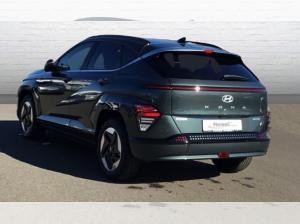 Hyundai KONA EV Trend MY 25 - 65,4 kWh (160kW/218 PS)