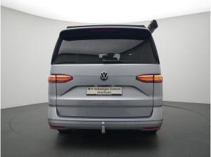 Volkswagen California Beach Tour 2.0 TDI 110 kW (150 PS)7-Gang-DSG ab mtl. € 599,-¹ SOFORT VERFÜGBAR