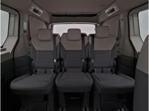 Volkswagen California Beach Tour 2.0 TDI 110 kW (150 PS)7-Gang-DSG ab mtl. € 599,-¹ SOFORT VERFÜGBAR