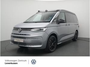 Volkswagen California Beach Tour 2.0 TDI 110 kW (150 PS)7-Gang-DSG ab mtl. € 599,-¹ SOFORT VERFÜGBAR