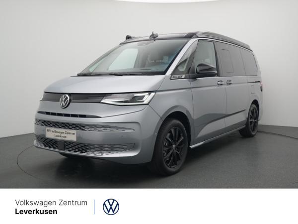 Volkswagen California Beach Tour 2.0 TDI 110 kW (150 PS)7-Gang-DSG ab mtl. € 599,-¹ SOFORT VERFÜGBAR