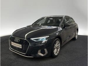 Audi A3 Sportback advanced 40 TFSIe Head-Up Kamera LED Navi
