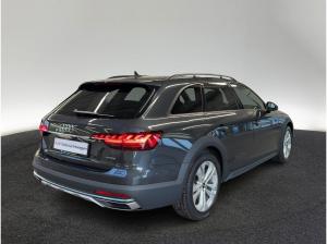 Audi A4 allroad 40 TDI quattro Kamera AHK Navi LED Teilleder virtual