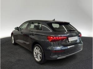 Audi A3 Sportback advanced 40 TFSIe Head-Up Kamera LED Navi