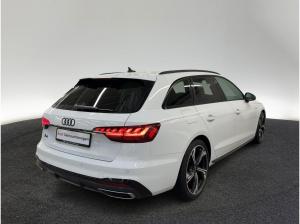 Audi A4 Avant S line 35 TDI Pano LED Navi DAB