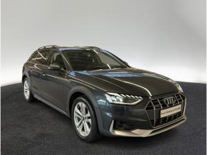 Audi A4 allroad 40 TDI quattro Kamera AHK Navi LED Teilleder virtual