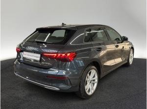 Audi A3 Sportback advanced 40 TFSIe Head-Up Kamera LED Navi