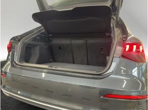 Audi A3 Sportback advanced 40 TFSIe Head-Up Kamera LED Navi