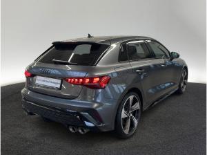 Audi S3 Sportback 2.0 TFSI quattro Matrix SONOS Kamera ACC Navi