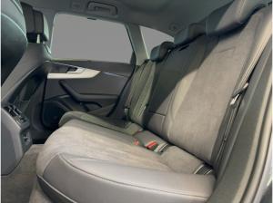 Audi A4 allroad 40 TDI quattro Kamera AHK Navi LED Teilleder virtual