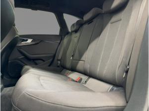 Audi A4 Avant S line 35 TDI Pano LED Navi DAB