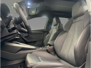 Audi A3 Sportback advanced 40 TFSIe Head-Up Kamera LED Navi