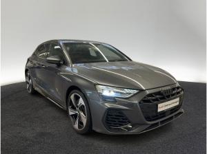 Audi S3 Sportback 2.0 TFSI quattro Matrix SONOS Kamera ACC Navi