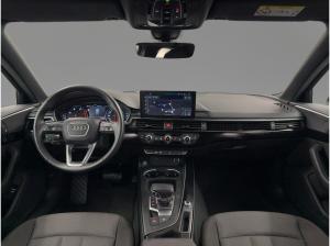 Audi A4 Avant S line 35 TDI Pano LED Navi DAB