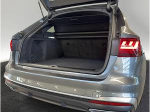 Audi A4 Avant S line 40 TFSI Kamera LED Teilleder virtual Navi