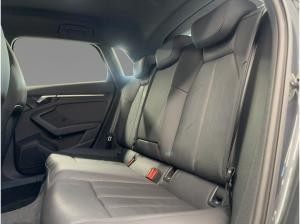 Audi A3 Sportback advanced 40 TFSIe Head-Up Kamera LED Navi