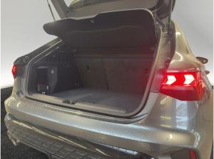 Audi S3 Sportback 2.0 TFSI quattro Matrix SONOS Kamera ACC Navi