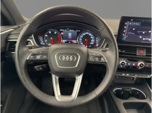 Audi A4 Avant S line 35 TDI Pano LED Navi DAB