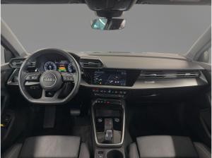 Audi A3 Sportback advanced 40 TFSIe Head-Up Kamera LED Navi
