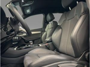 Audi Q5 S line 40 TDI quattro LED Navi Teilleder Sportsitze