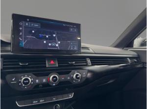 Audi A4 Avant S line 35 TDI Pano LED Navi DAB