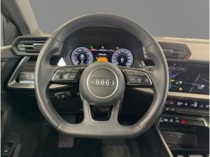 Audi A3 Sportback advanced 40 TFSIe Head-Up Kamera LED Navi