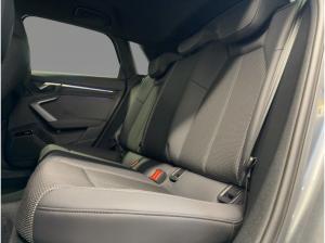 Audi S3 Sportback 2.0 TFSI quattro Matrix SONOS Kamera ACC Navi