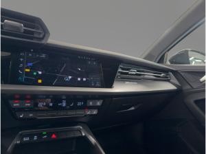 Audi A3 Sportback advanced 40 TFSIe Head-Up Kamera LED Navi
