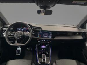 Audi S3 Sportback 2.0 TFSI quattro Matrix SONOS Kamera ACC Navi