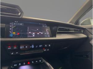 Audi S3 Sportback 2.0 TFSI quattro Matrix SONOS Kamera ACC Navi