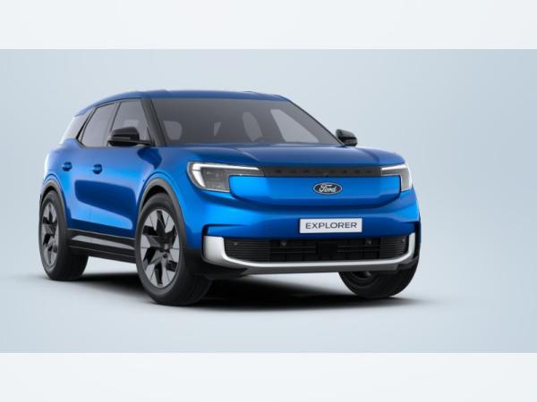Ford Explorer 🔥HOT DEAL🔥 77 kWh Extended Range