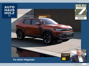 Dacia Duster Extreme+ HYBRID 155 🚀🔍inkl. Full-Service