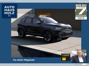 Dacia Duster Extreme+ HYBRID 155 🚀🔍inkl. Full-Service